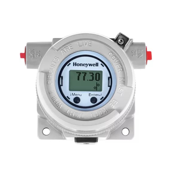 Honeywell STT700 Transmetteur de température EMP