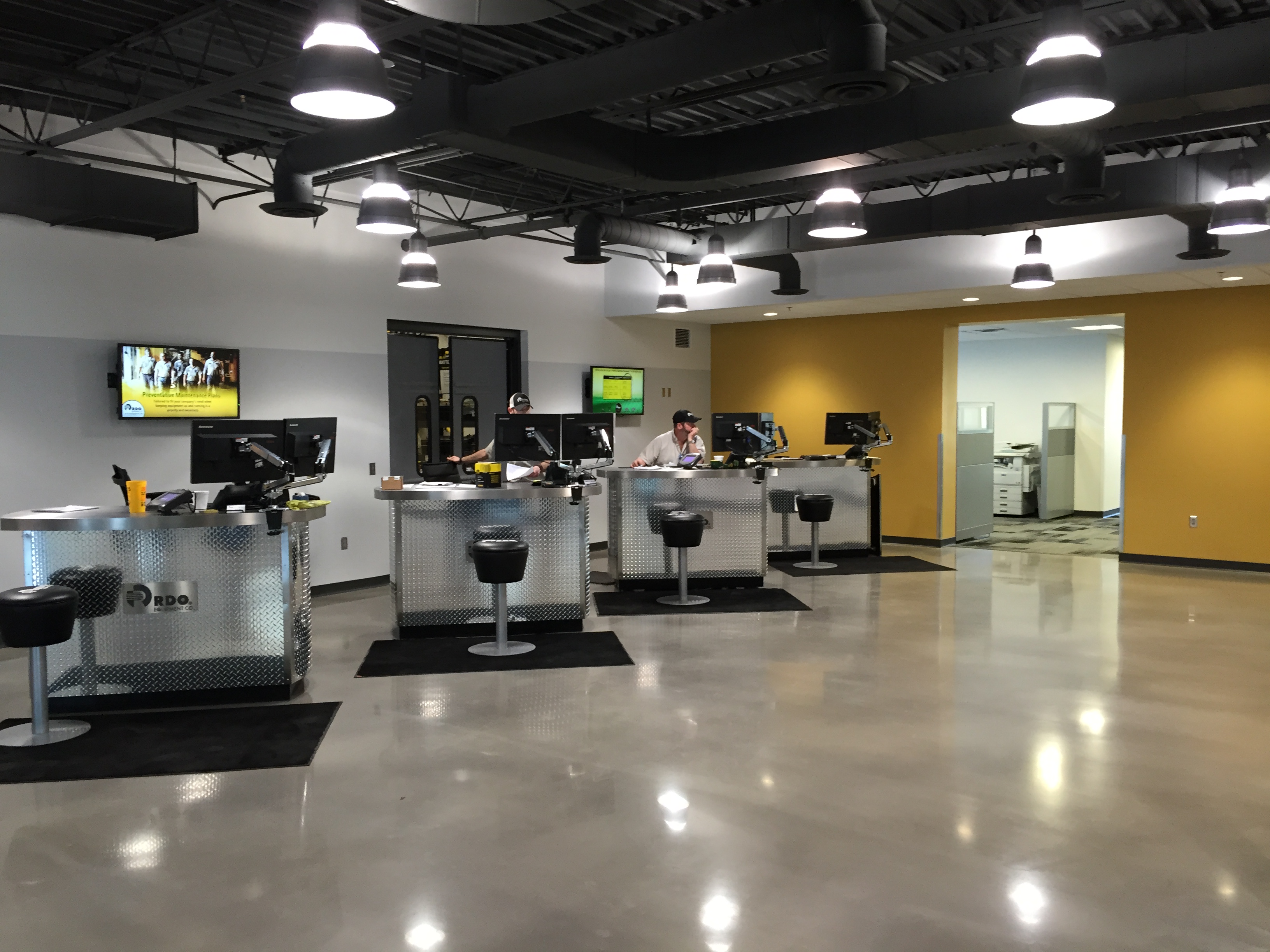 RDO Burnsville, Minnesota MetCon Companies