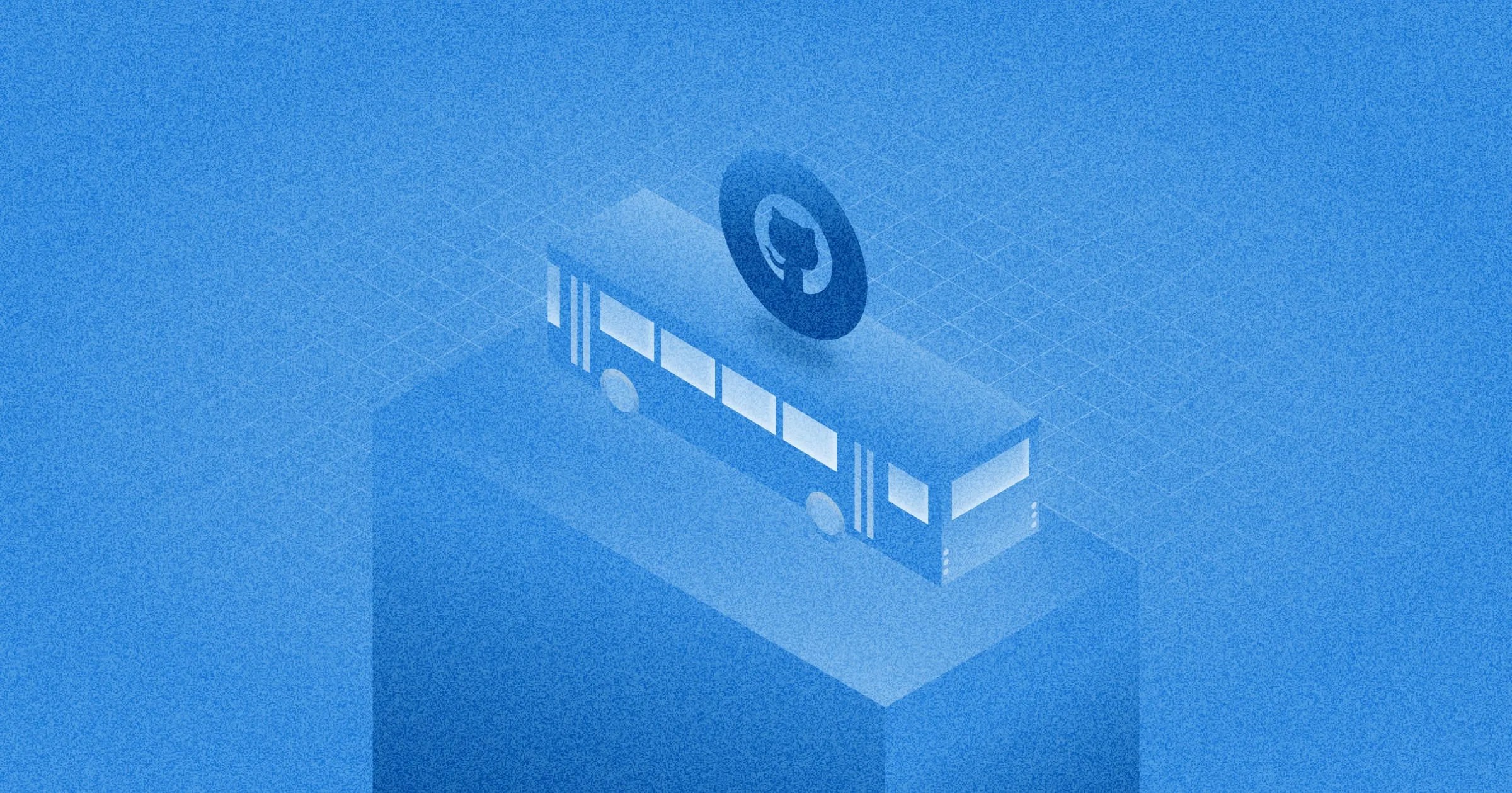 Bus factor of top GitHub projects