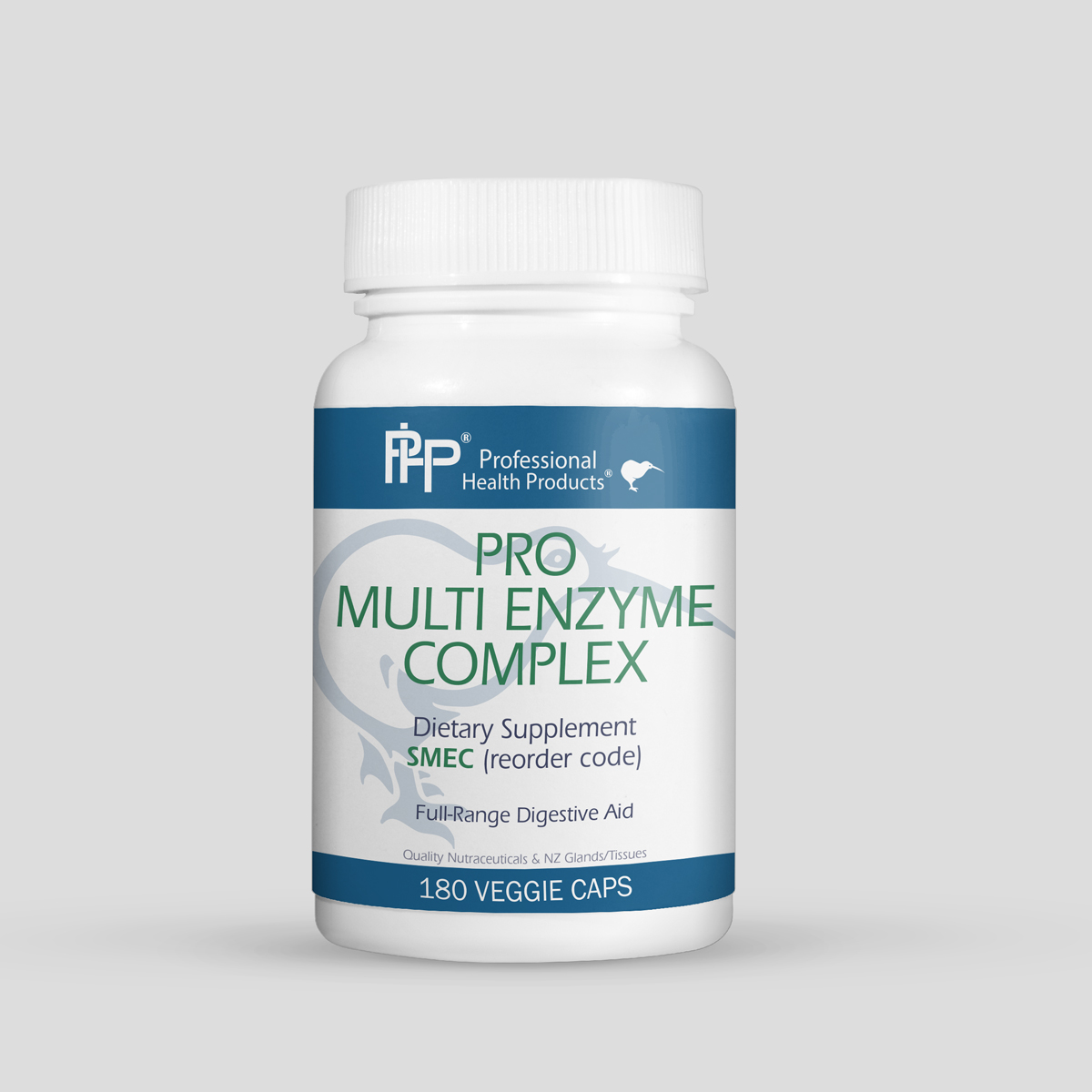 Pro Multi Enzyme Complex Metabolic Code