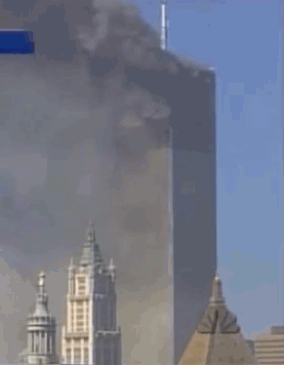 WTC The "dustification" of steel (Judy Wood's Theory