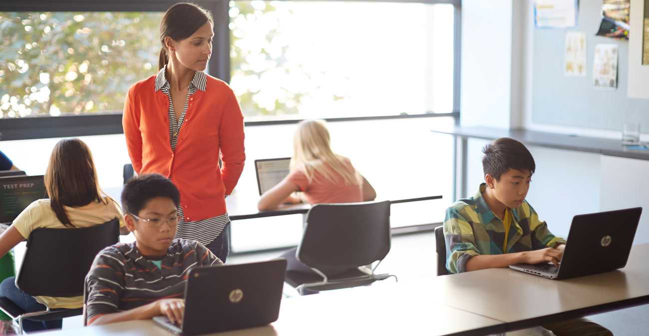 DigitalPakt Schule in BadenWürttemberg GmbH