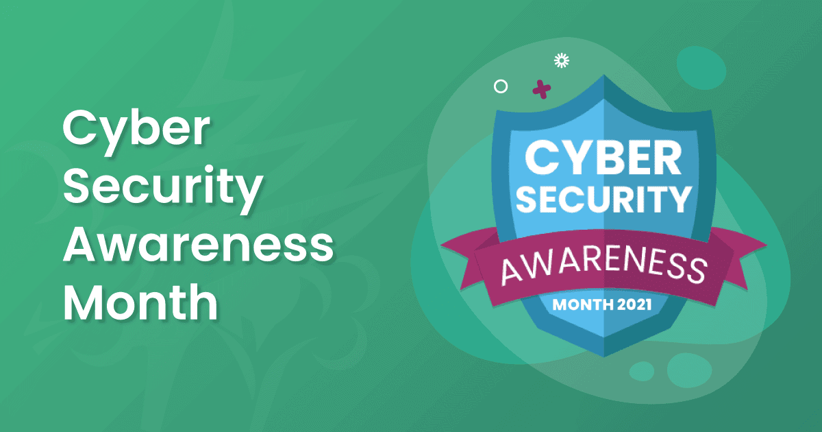 Cyber Security Awareness Month 2024