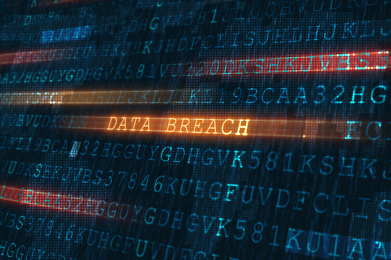Top Data Breach Examples & Key Lessons For 2025