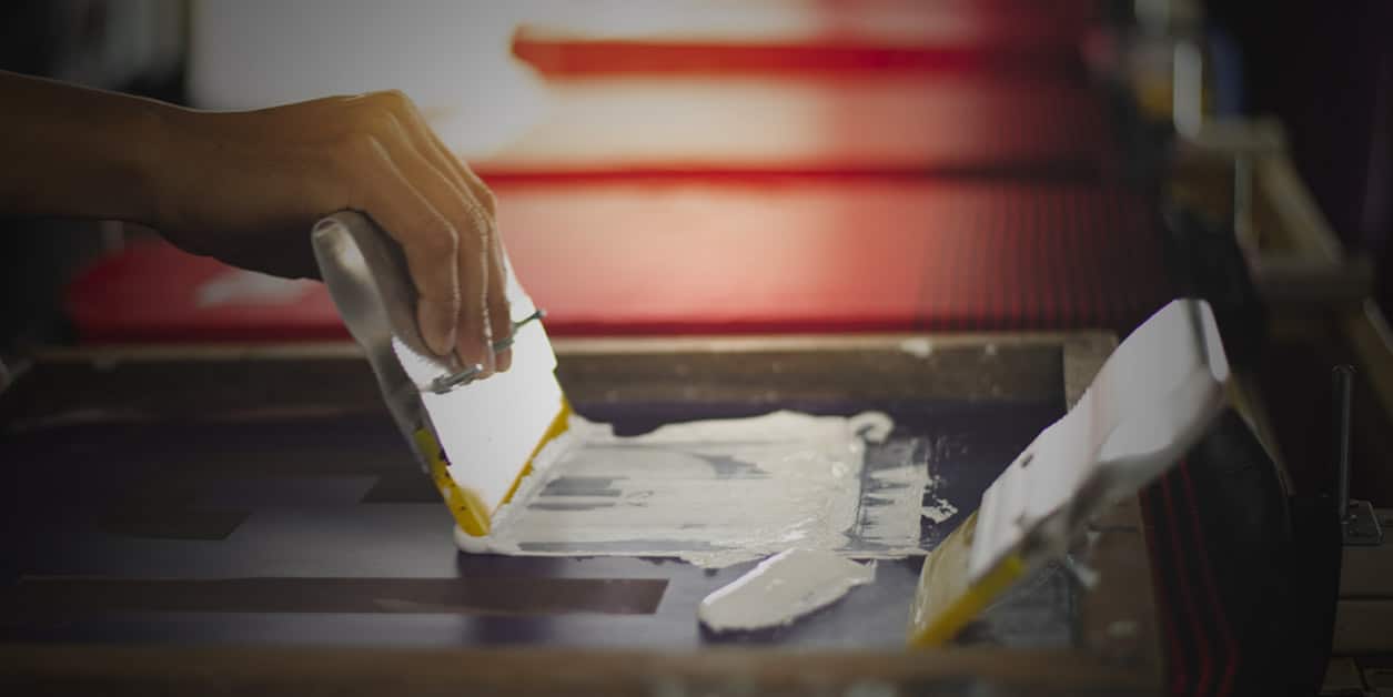 SilkScreening Understand the Process in Metal Fabrication