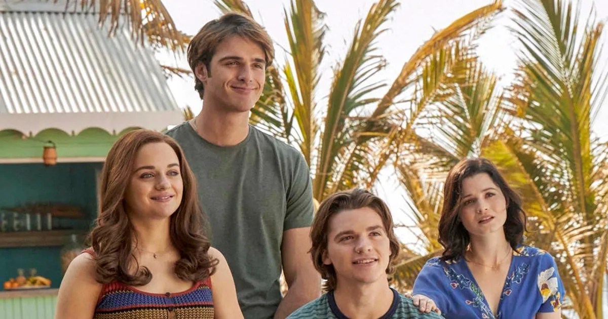 Netflix Reveals Their Loaded Summer 2021 Movie Slate METAFLIX