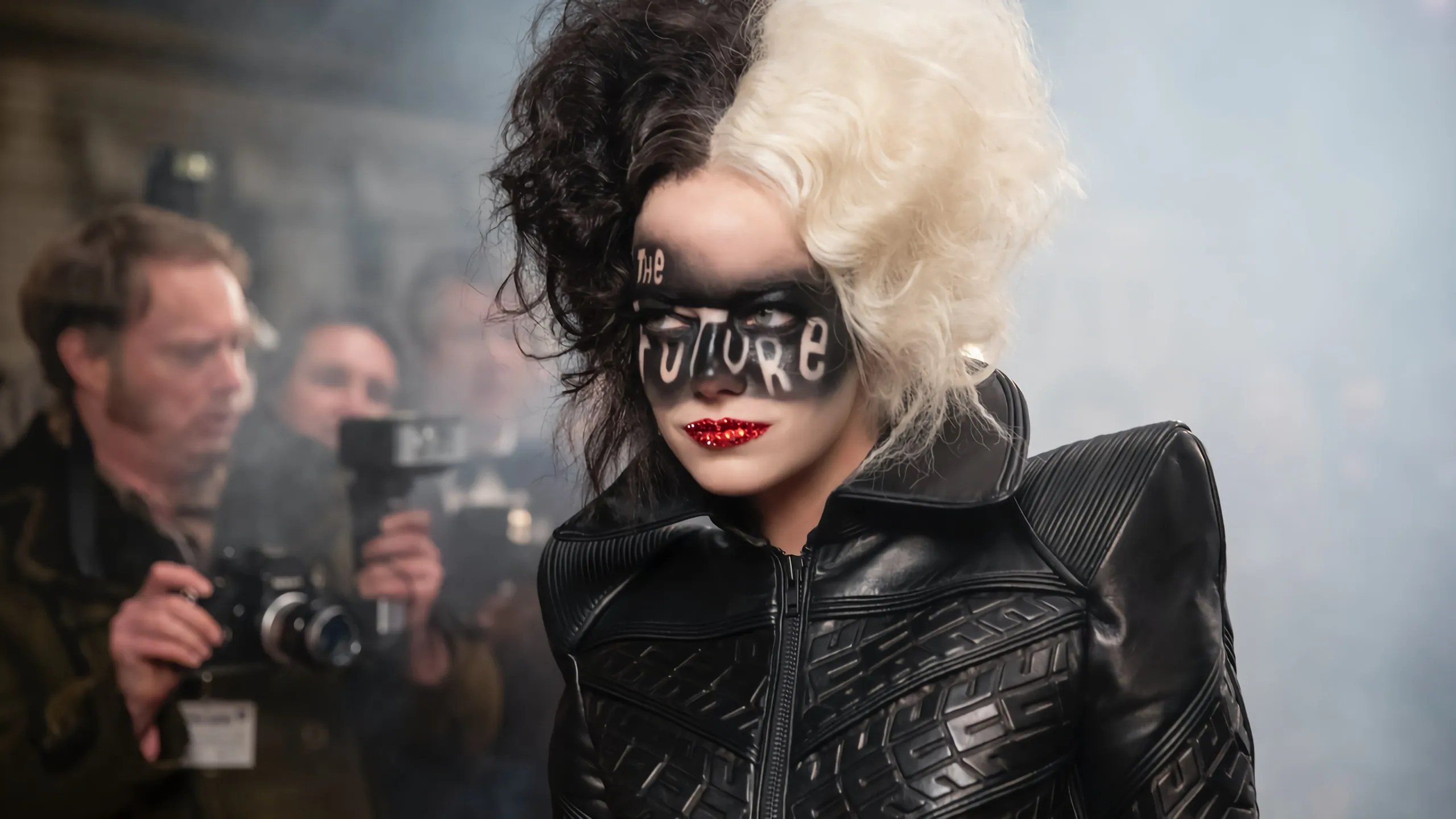 'Cruella' Holds First Big Hollywood Premiere Since Coronavirus Began