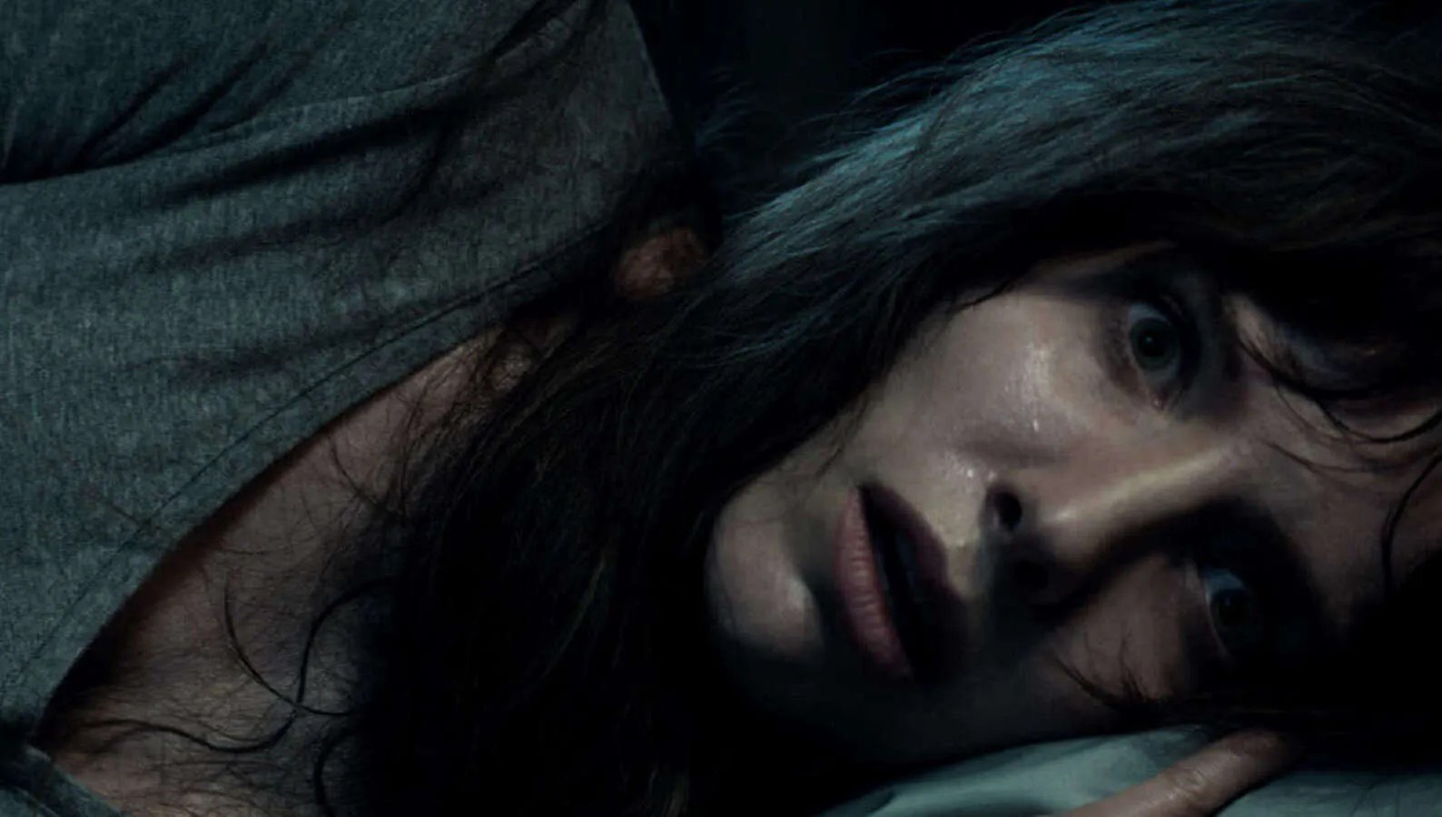 Warner Bros. Drops First Trailer for James Wan's 'Malignant' Metaflix