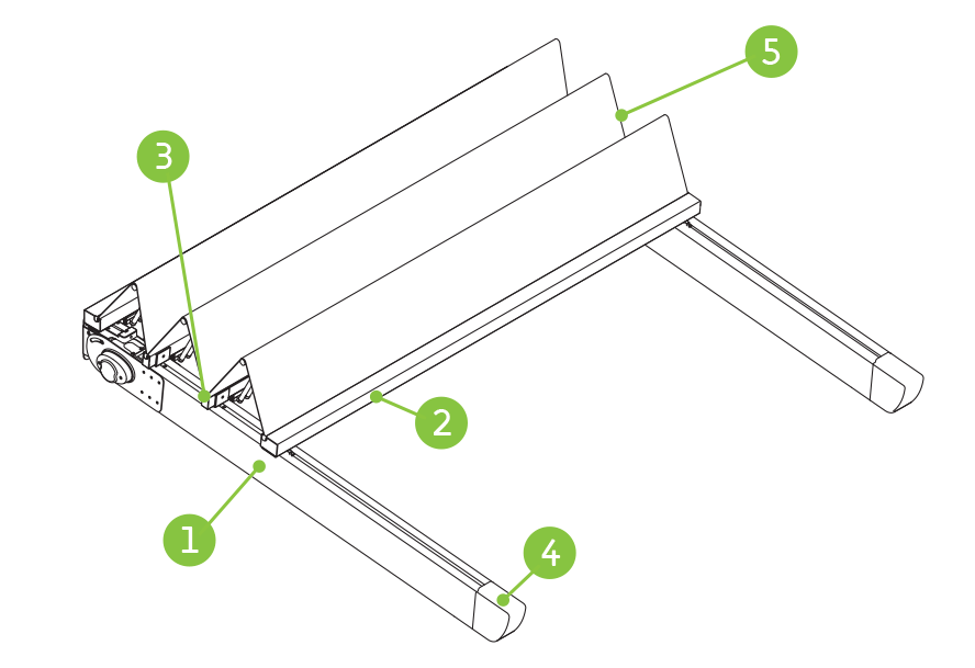 Retractable Pergola Top Star Metaform Shading Systems