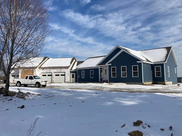 Top 7 Modular & Prefab Home Builders In Missouri 2024 List