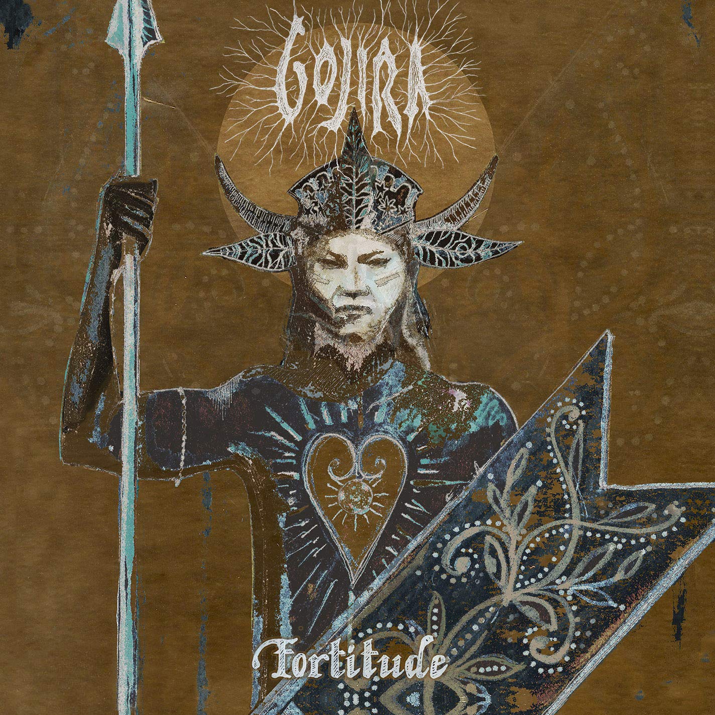 Kritik zu Gojira FORTITUDE
