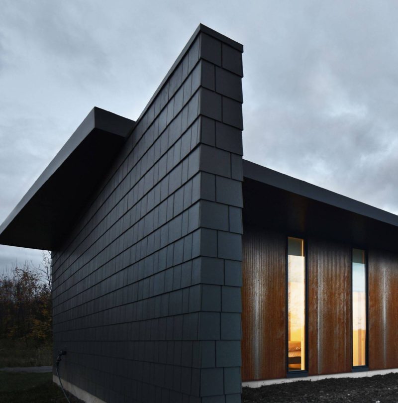 OneofaKind Rustic Designs Metal Architecture