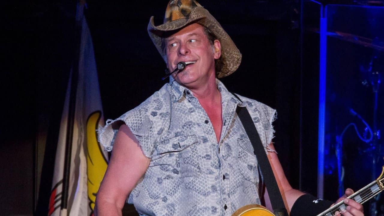 How Much Does Ted Nugent Make? Ted Nugent Net Worth In 2023