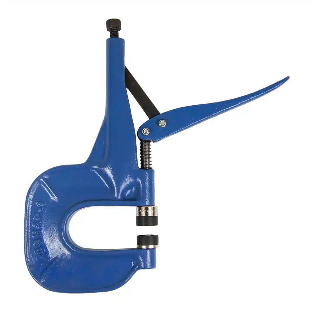 CSHAP1 HandHeld Grommet Attachment Armin Innovative Products