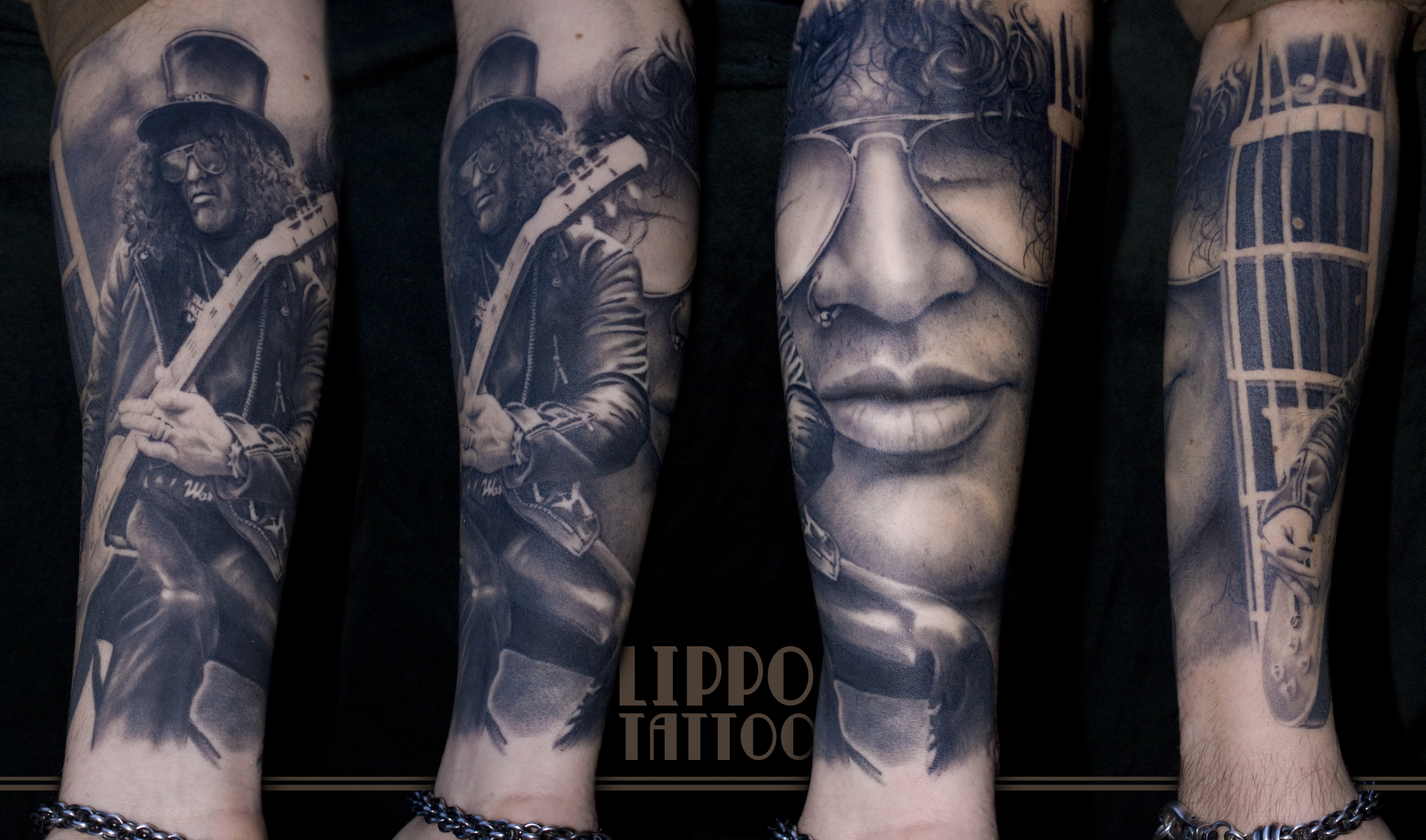 Rock Tattoo – Segreti, Consigli, Curiosità Dal Mondo Del Tatuaggio · Metal Hammer Italia 3360_x_5704_jpg