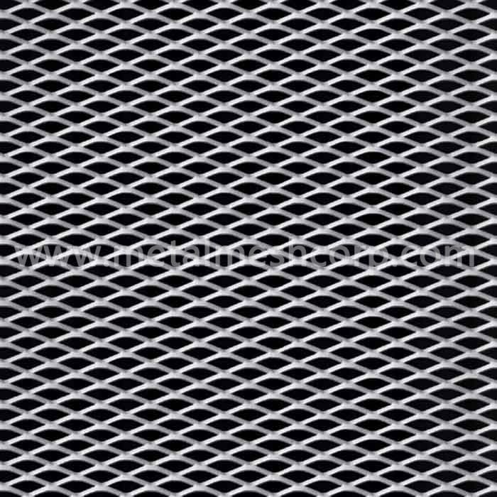 small hole expanded metal mesh Price