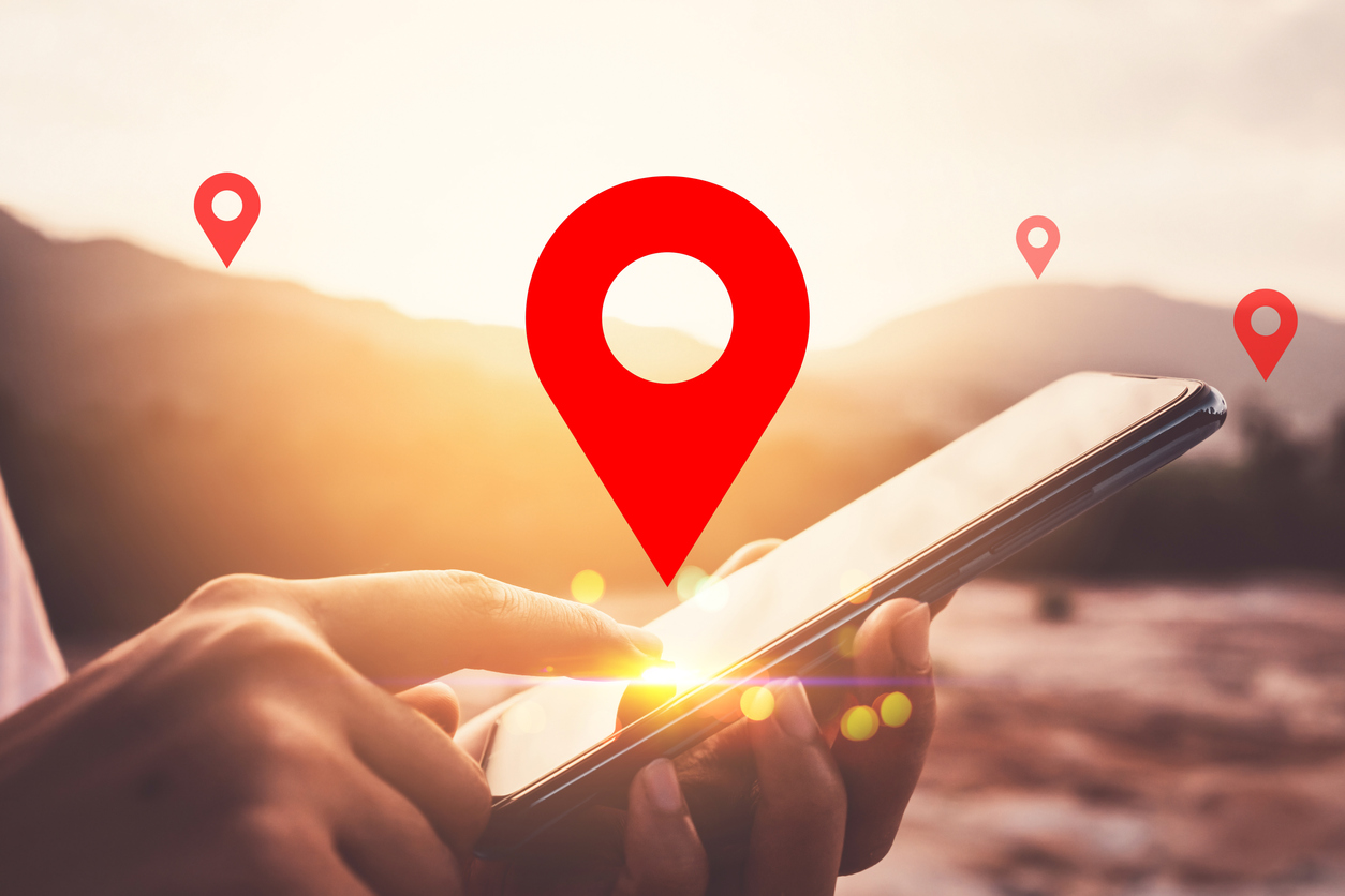 Geolocation Explained All About LocationBased Targeting & How It Can