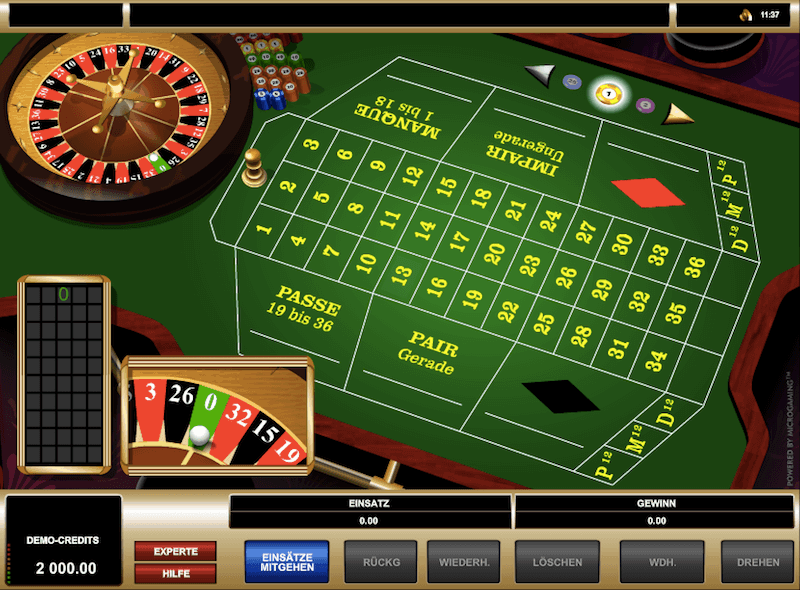French Roulette » Alle Regeln & Top Casinos 2021