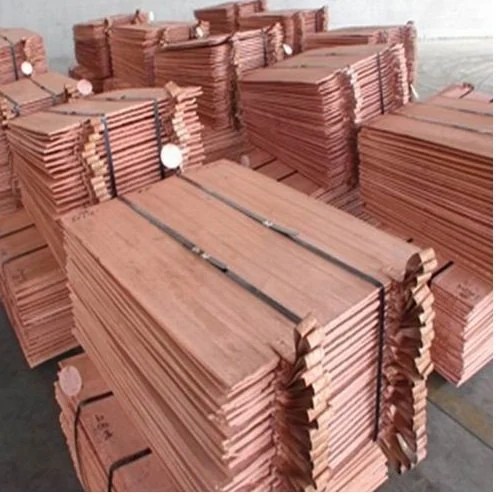Copper Cathode Suppliers in Saudi arabia, Copper Cathode Exporters