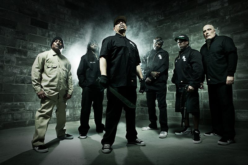 Body Count chroniques, biographie, infos