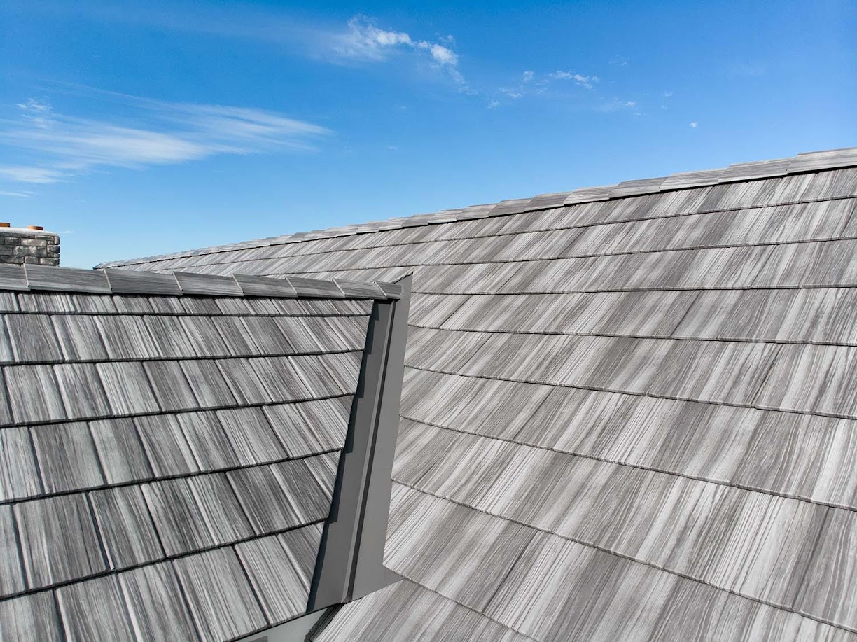 ProVia Metal Shake Roofing Metal Roofing Experts