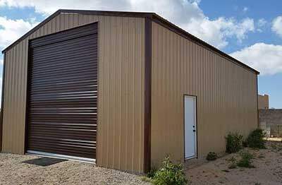 Metal Siding Panels : High Quality Panels : Options Available