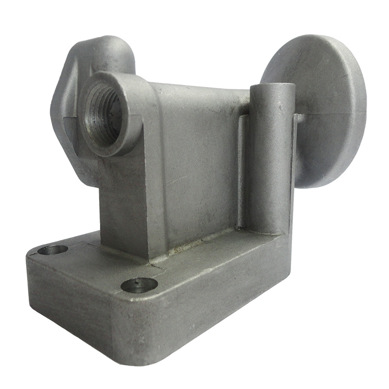 Aluminium die casting engine spare parts