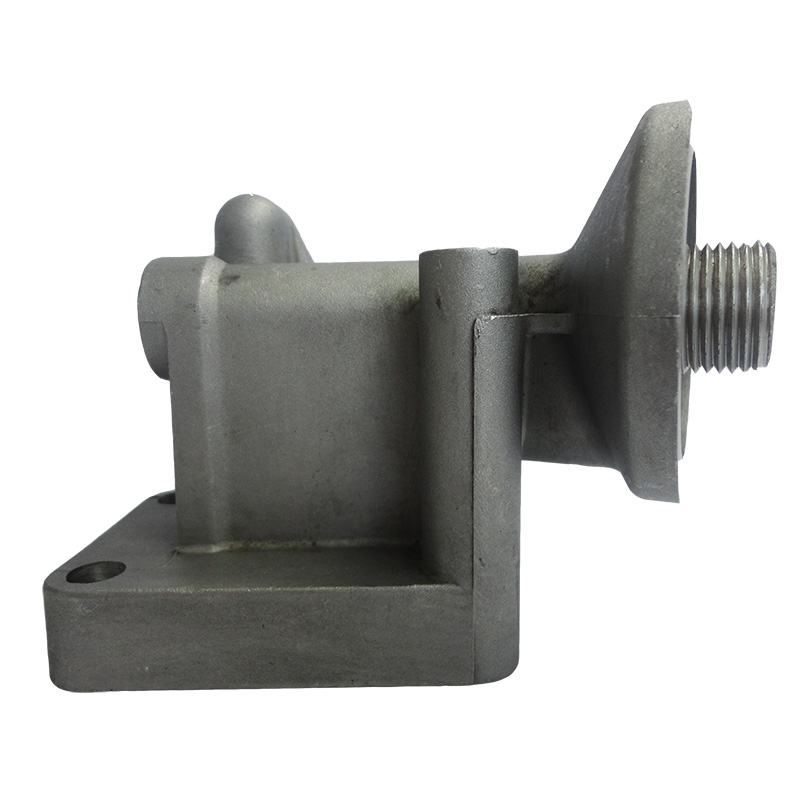Die Casting Parts Manufacturer