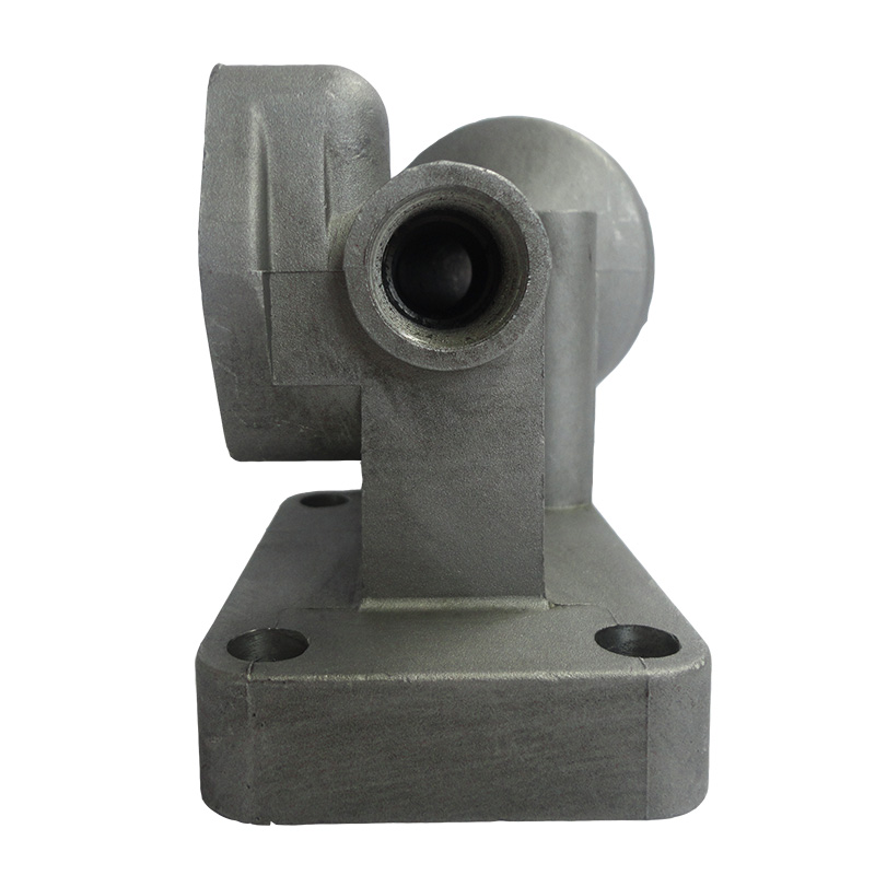 Die Casting Parts Manufacturer