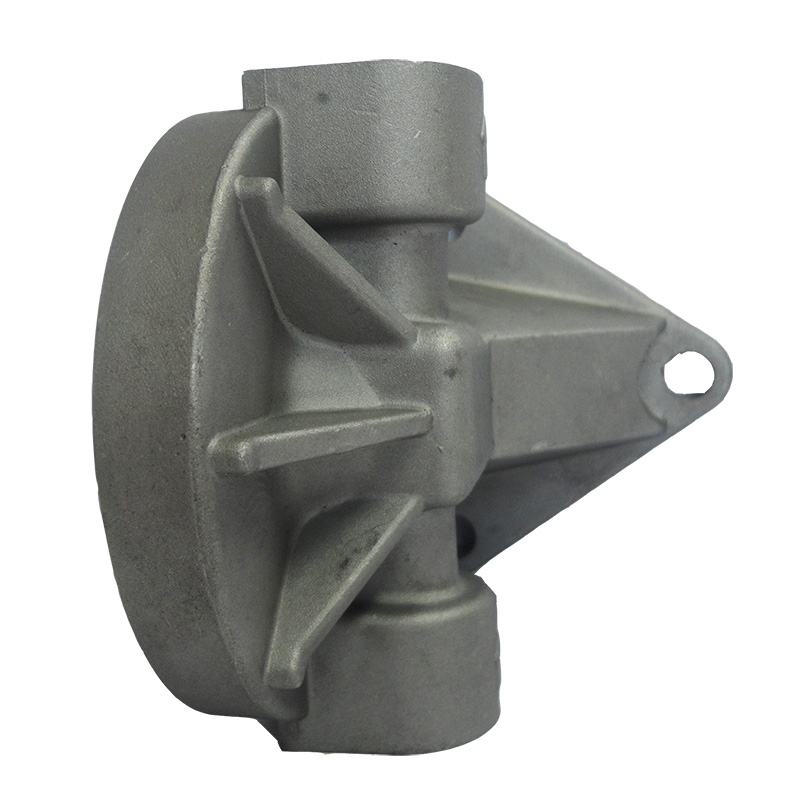 Die Casting Parts Manufacturer