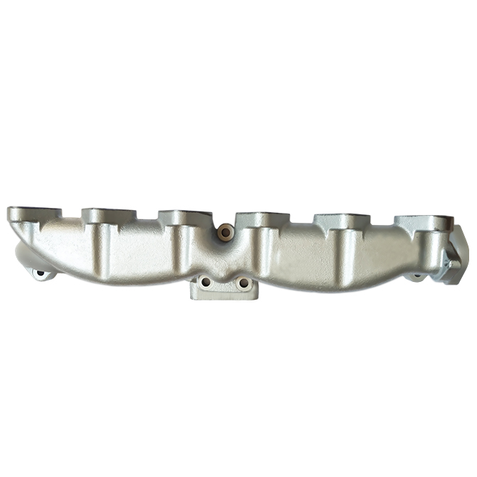 Cast Iron Exhaust Manifold