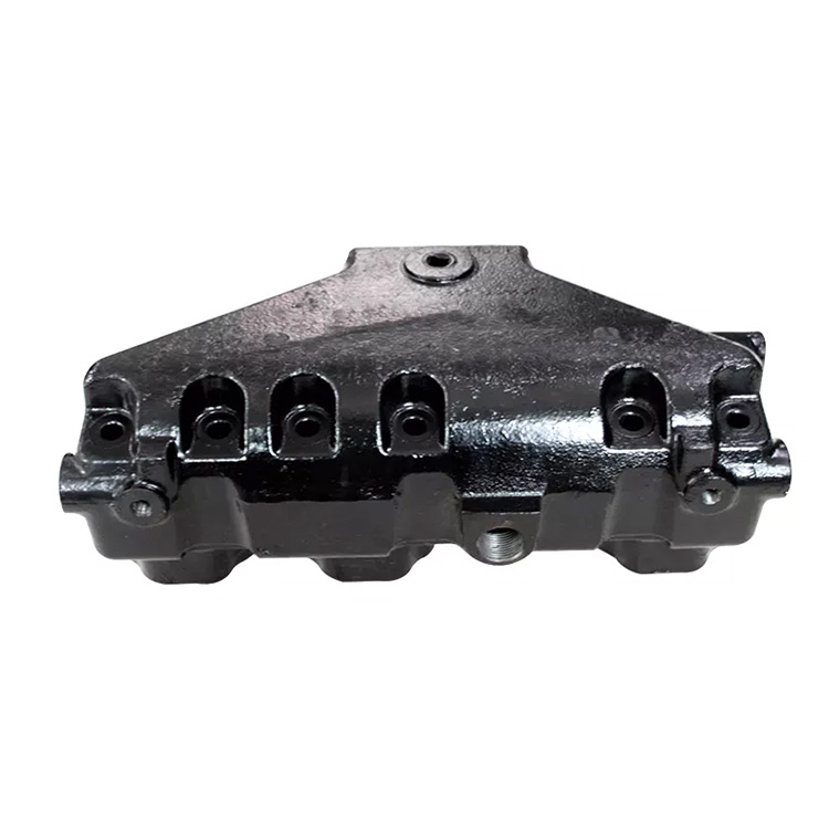 MerCruiser 4.3 Dry Joint Exhaust Manifold