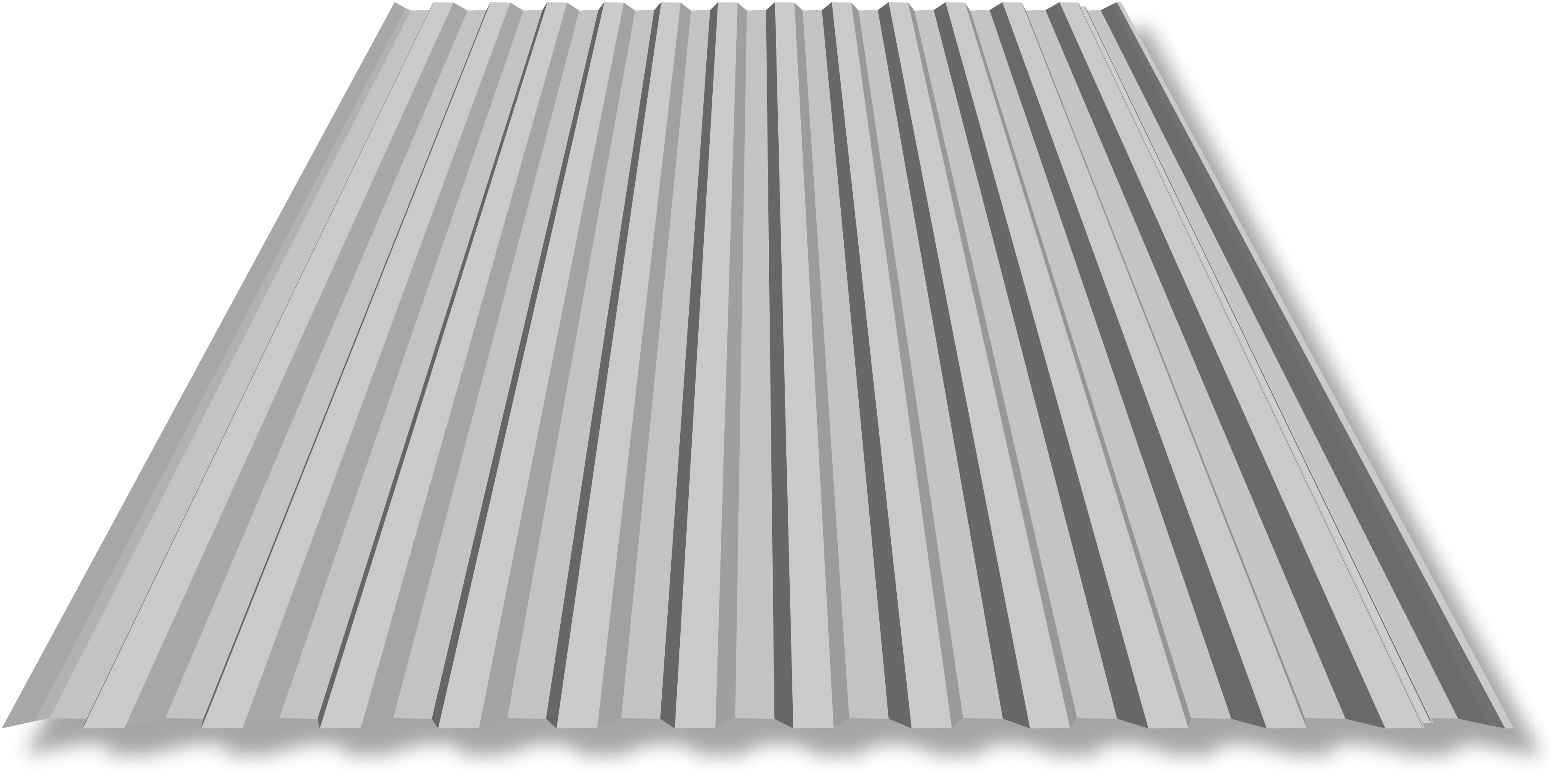 12 Ft Galvanized Steel Roof Panel / Style Selections Sun Shelter Vented