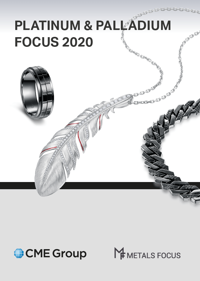 Platinum & Palladium Focus Metals Focus