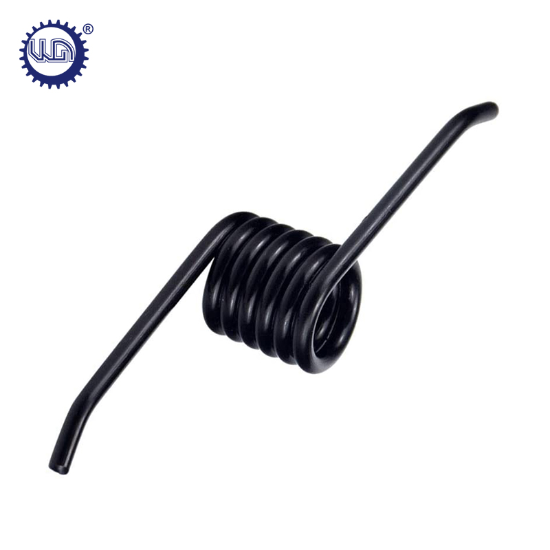 Stainless steel 304 torsion spring customized manufacturer Metal Wire