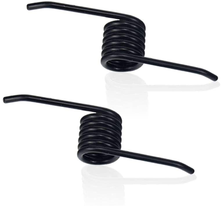 Stainless steel 304 torsion spring customized manufacturer Metal Wire