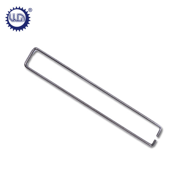 Custom Stainless Steel Bending Wire Forming Spring Metal Wire Forms