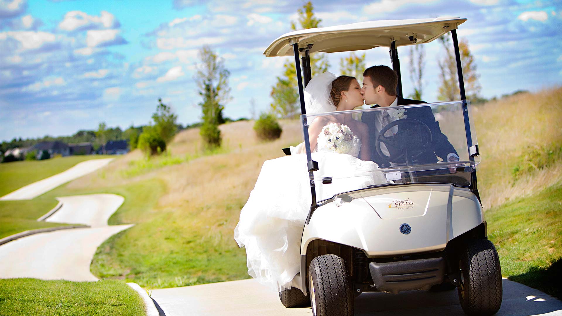 Metamora Fields Golf Club Metamora, IL Public Championship Course