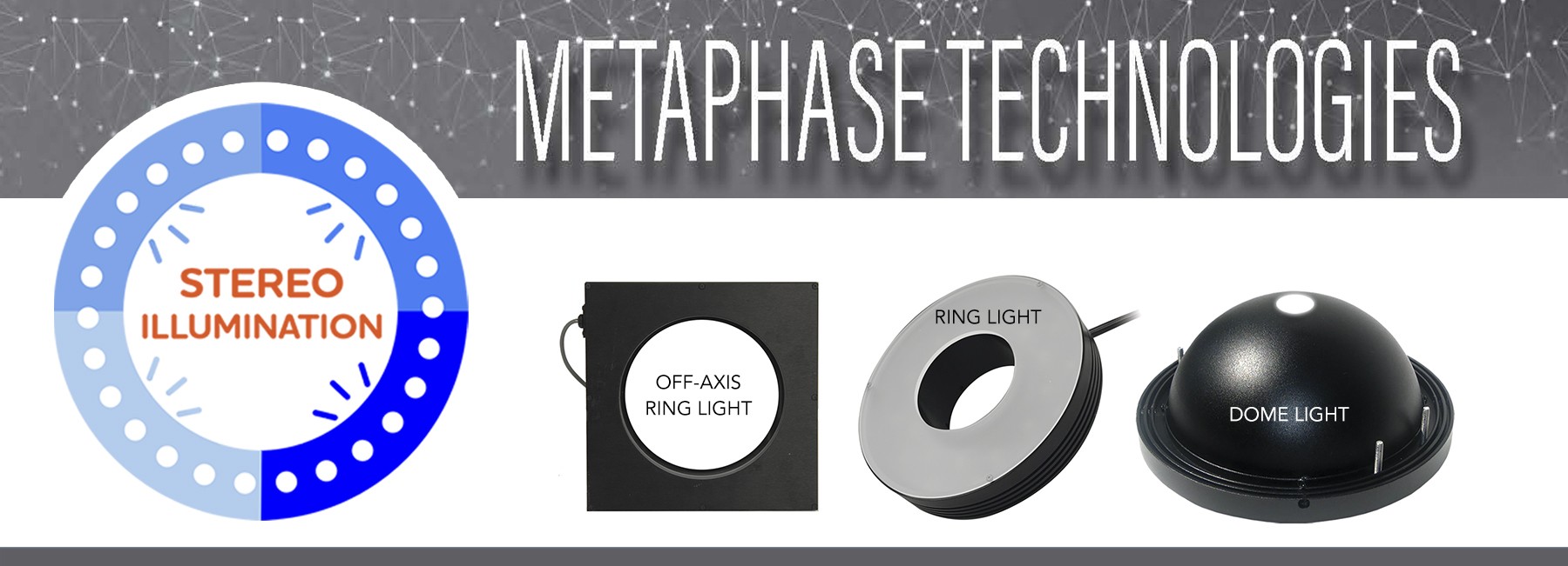 Stereo Illumination Metaphase Technologies