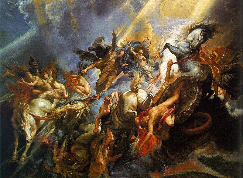 Greek M
ythology Quiz Metaphysics Knowledge