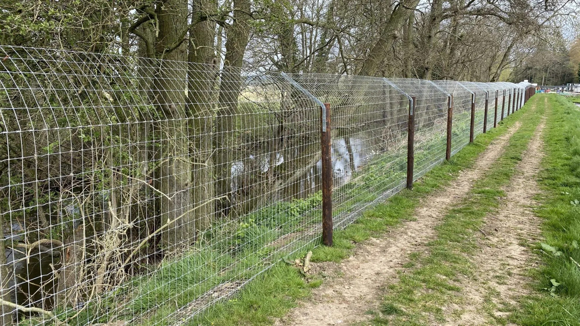 Agricultural Fencing Contractors Farm Fencing Contractors Metcalfe