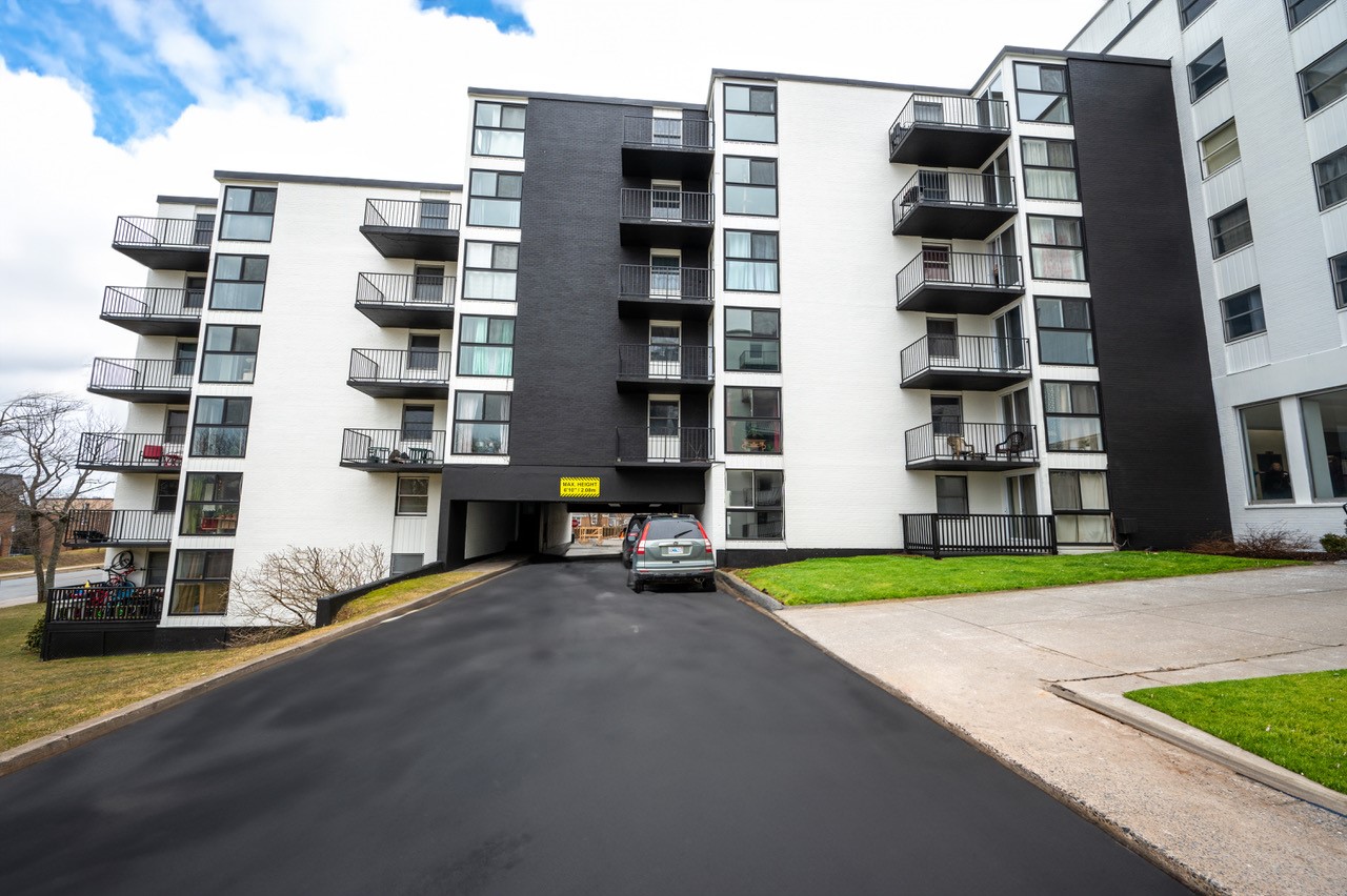 Apartments for rent in Halifax MetCap Living
