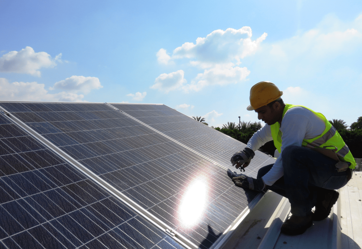 Solar Panel Recycling Companies Leading the Way to a Greener Future