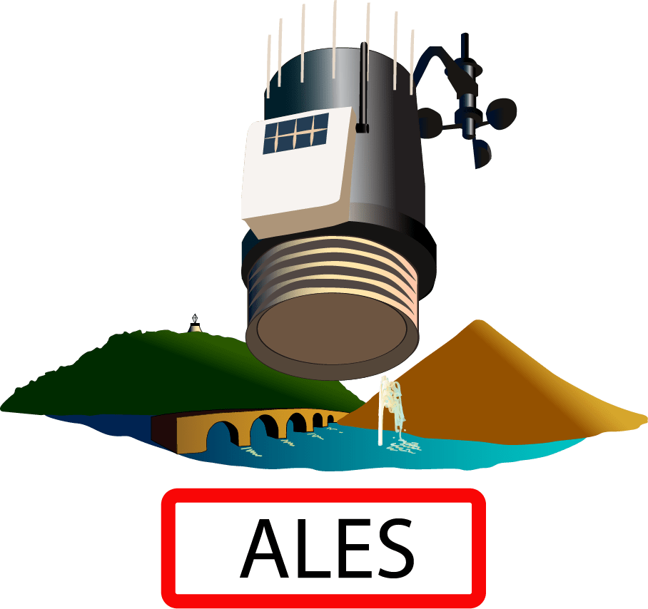 Météo Alès Prévisions Observations Stations météo Webcams à Alès