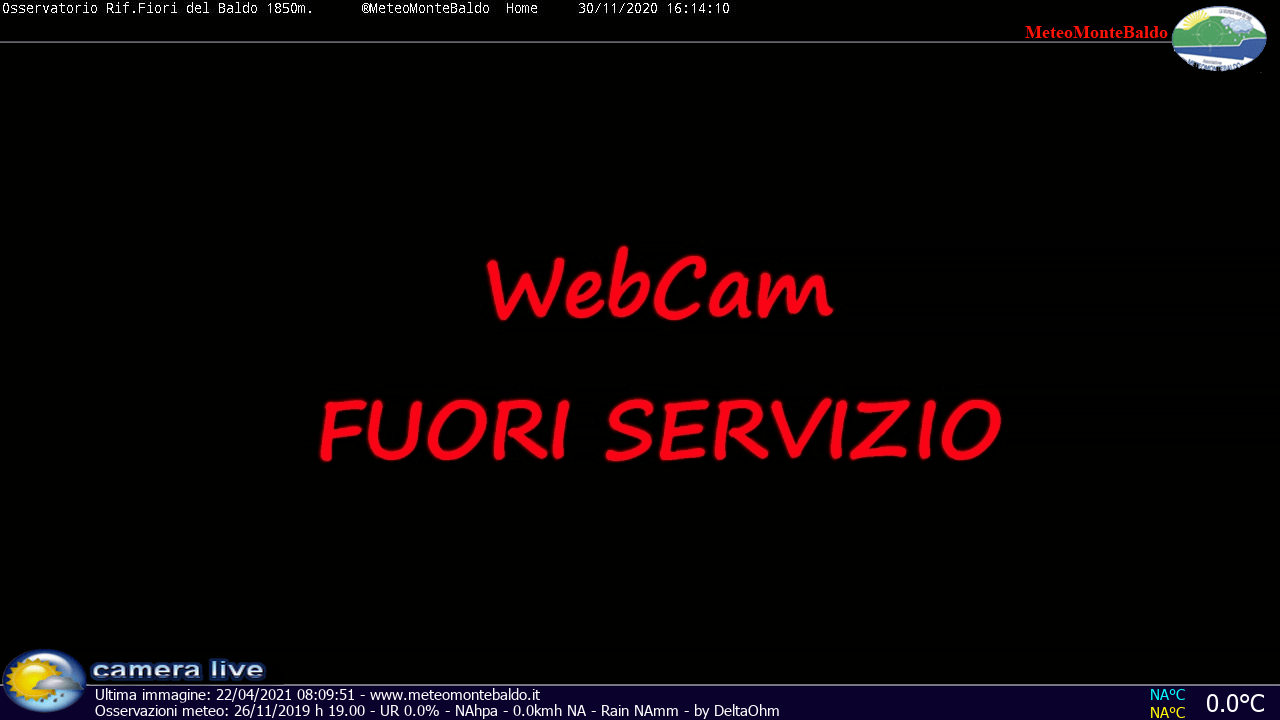 cam San Zeno di Montagna cam Meteo » ILMETEO.it