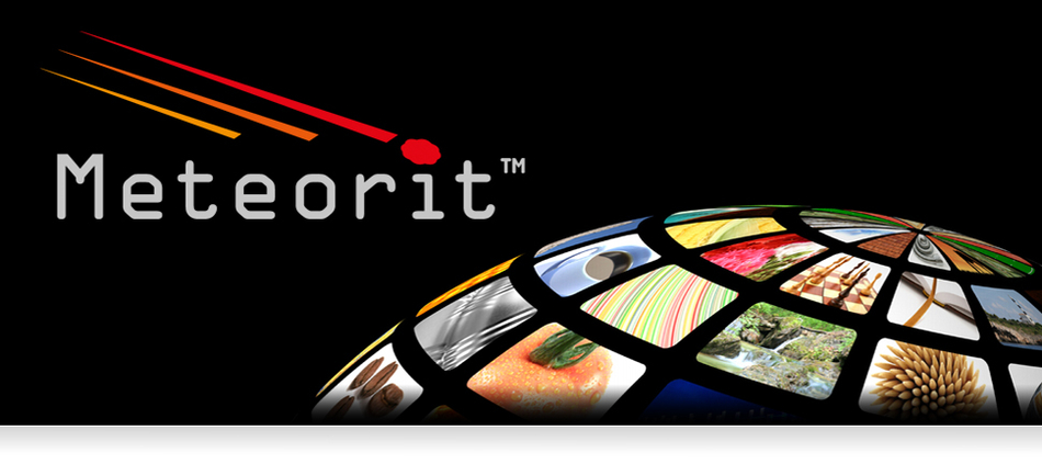 Meteorit 23,6"AllinOne BarebonePC "XIO23" 2KernCPU, FullHD, LAN