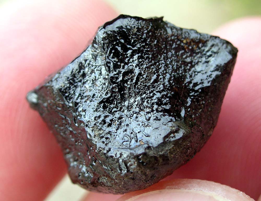 Meteorites for Sale Michael