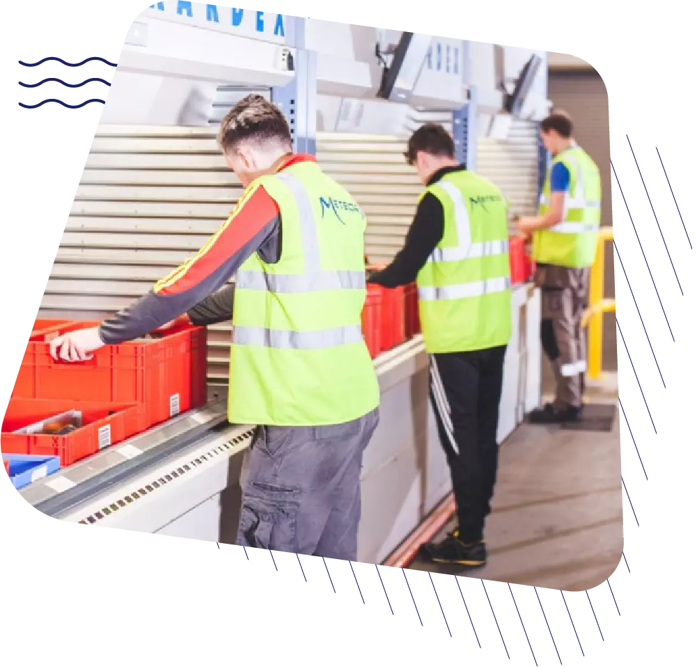 Warehouse Management The Best Practices and Procedures