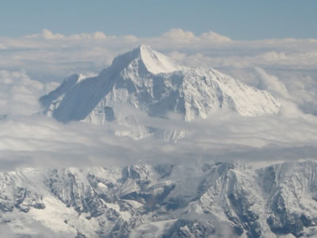 L'evoluzione Geologica E Il Rischio Sismico Nella Catena Montuosa Dell' Himalaya: L'everest Continua A Crescere ? 900_x_1200_jpg