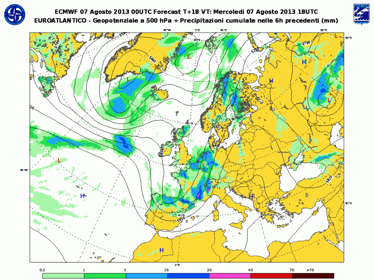Il Meteo Viterbo Previsioni meteo per Viterbo e Roma CEMER
